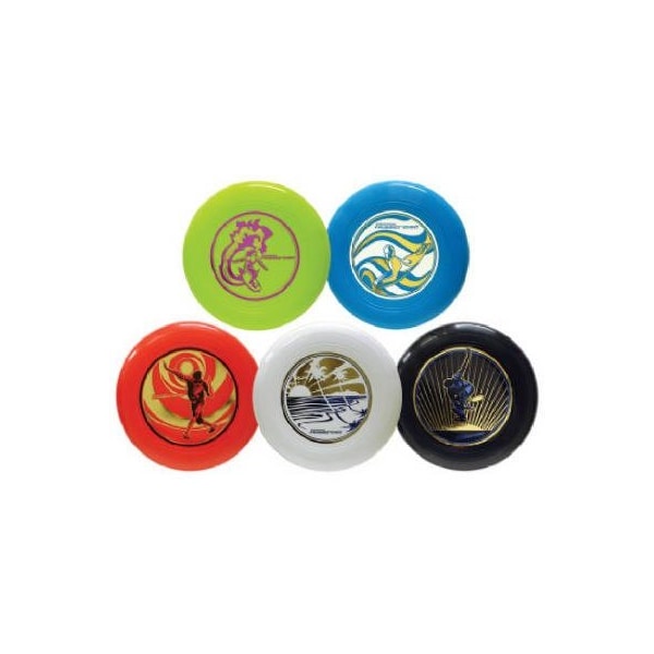 Intersportrp Dba Wham O Freestyle 160 Frisbee 81101 - main